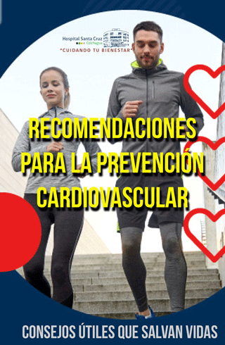 Prevencion Cardiovascular