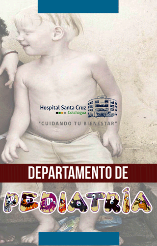 Pediatria Informacion