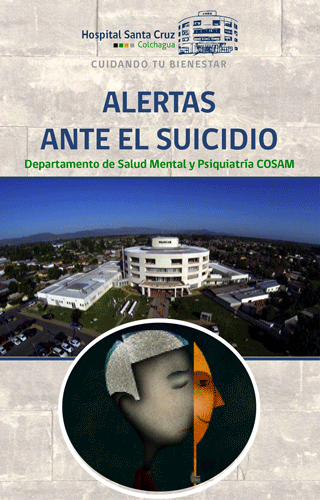 Alertas Ante El Suicidio