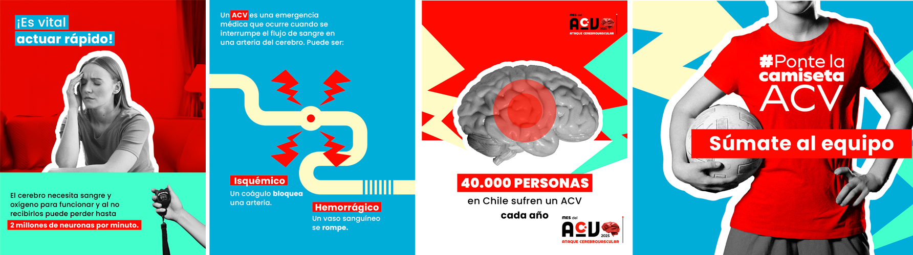 MES DEL ACV