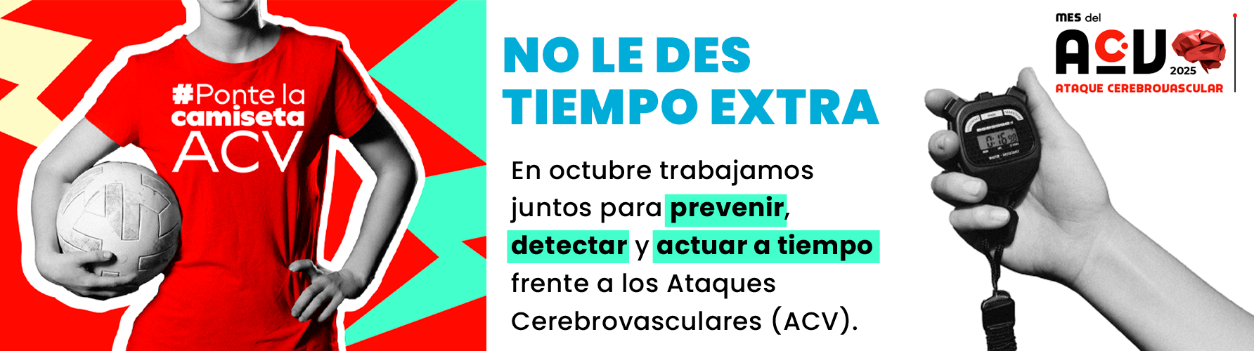 MES DEL ACV