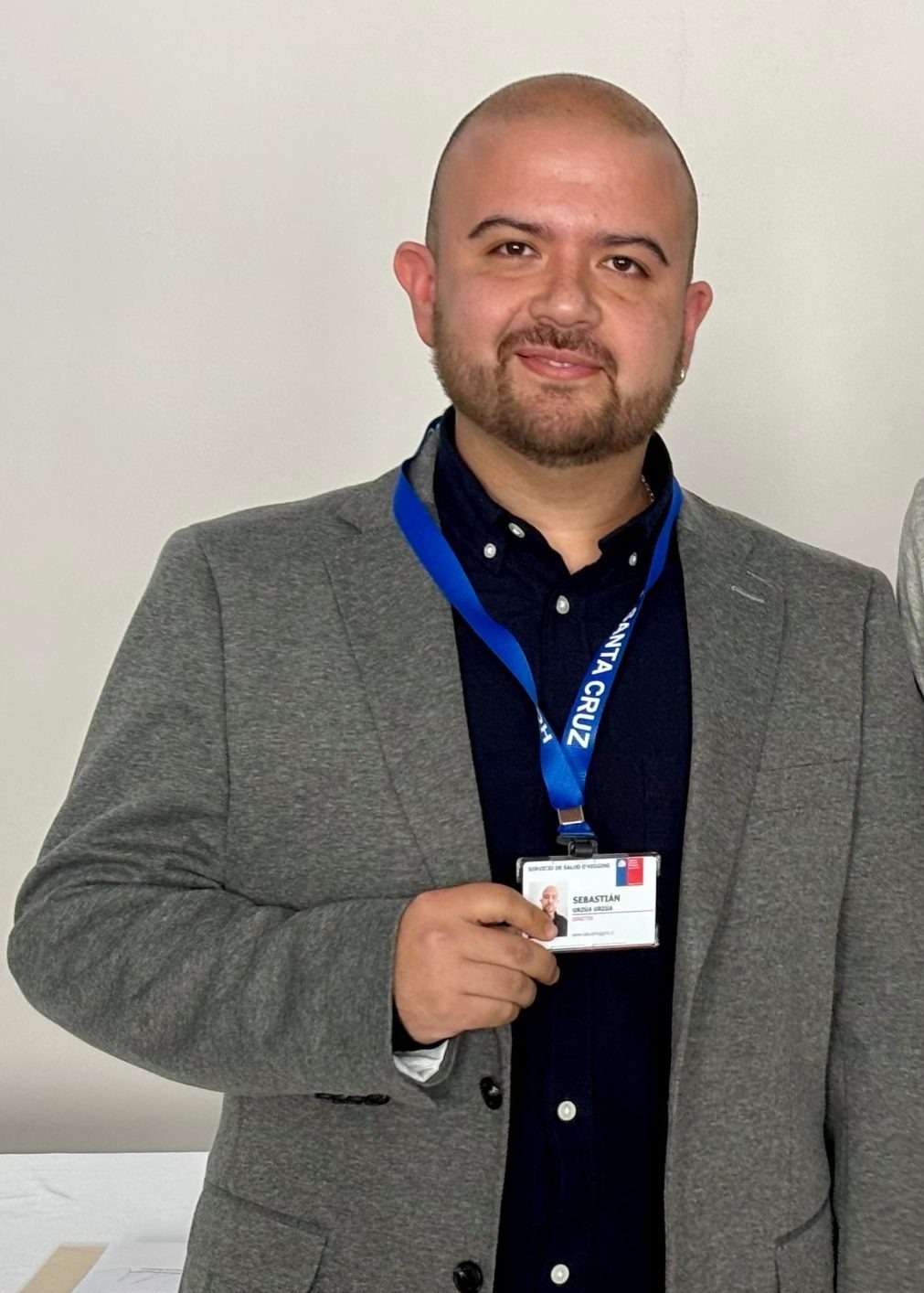“Cuidemos juntos nuestras urgencias, porque así se salvan vidas”