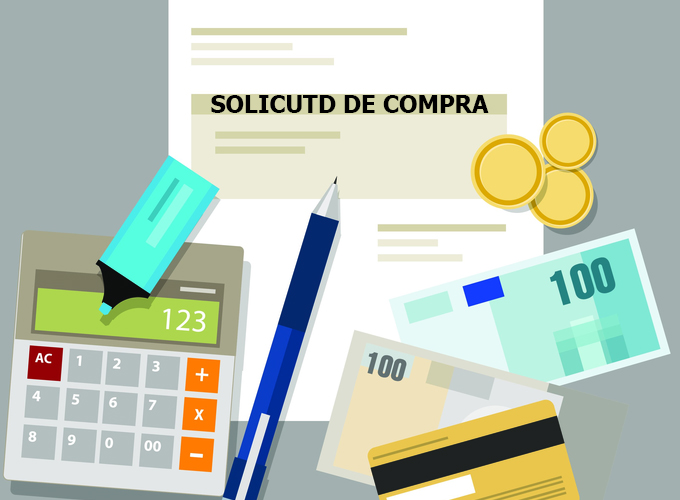 Solicitud Compra